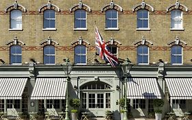 Charlotte Street Hotel, Firmdale Hotels